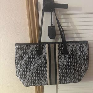 Tori Burch Tote Bag - GUC